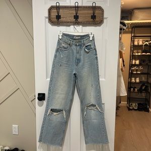 Zara Jeans